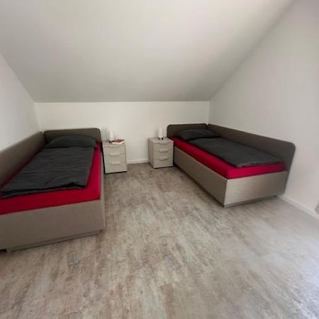 Ferienwohnung Iris Neu Roggentin Dış mekan fotoğraf
