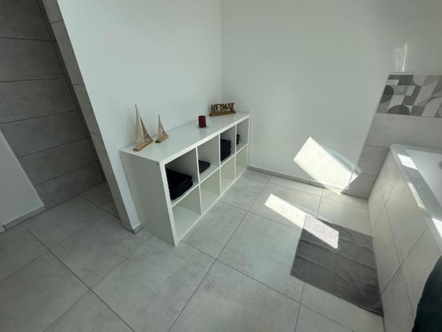 Ferienwohnung Iris Neu Roggentin Dış mekan fotoğraf