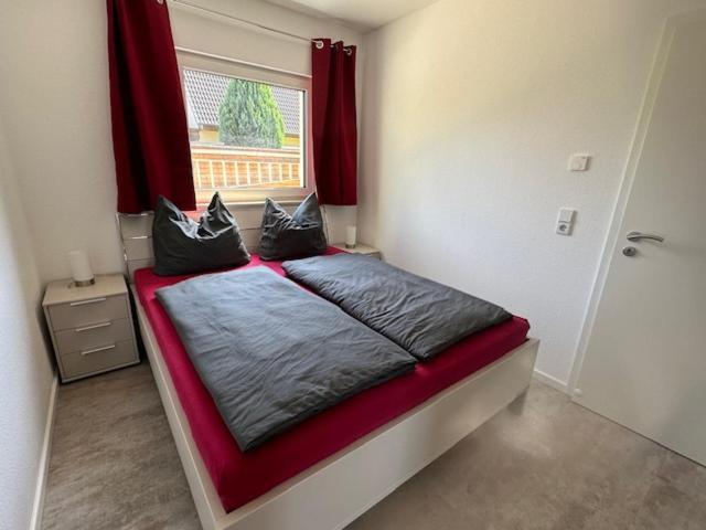 Ferienwohnung Iris Neu Roggentin Dış mekan fotoğraf