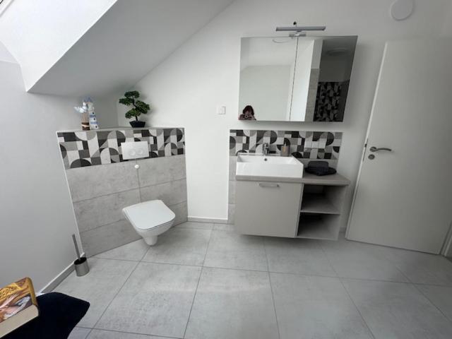 Ferienwohnung Iris Neu Roggentin Dış mekan fotoğraf